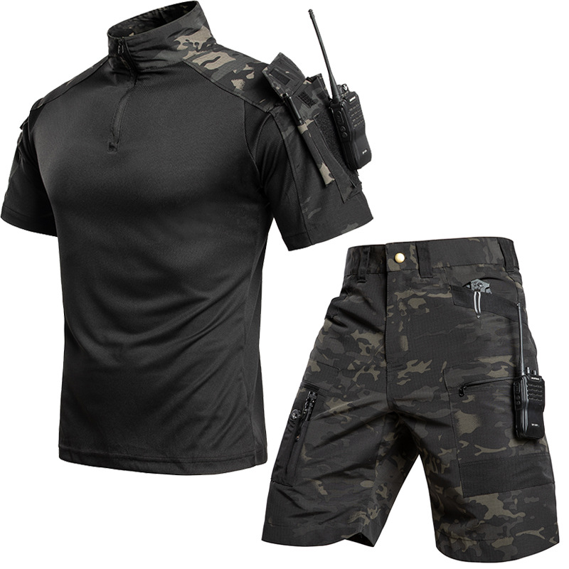 Men's Outdoor Quick Dry Tactic – Military Shirt Men Bewertung und Preis