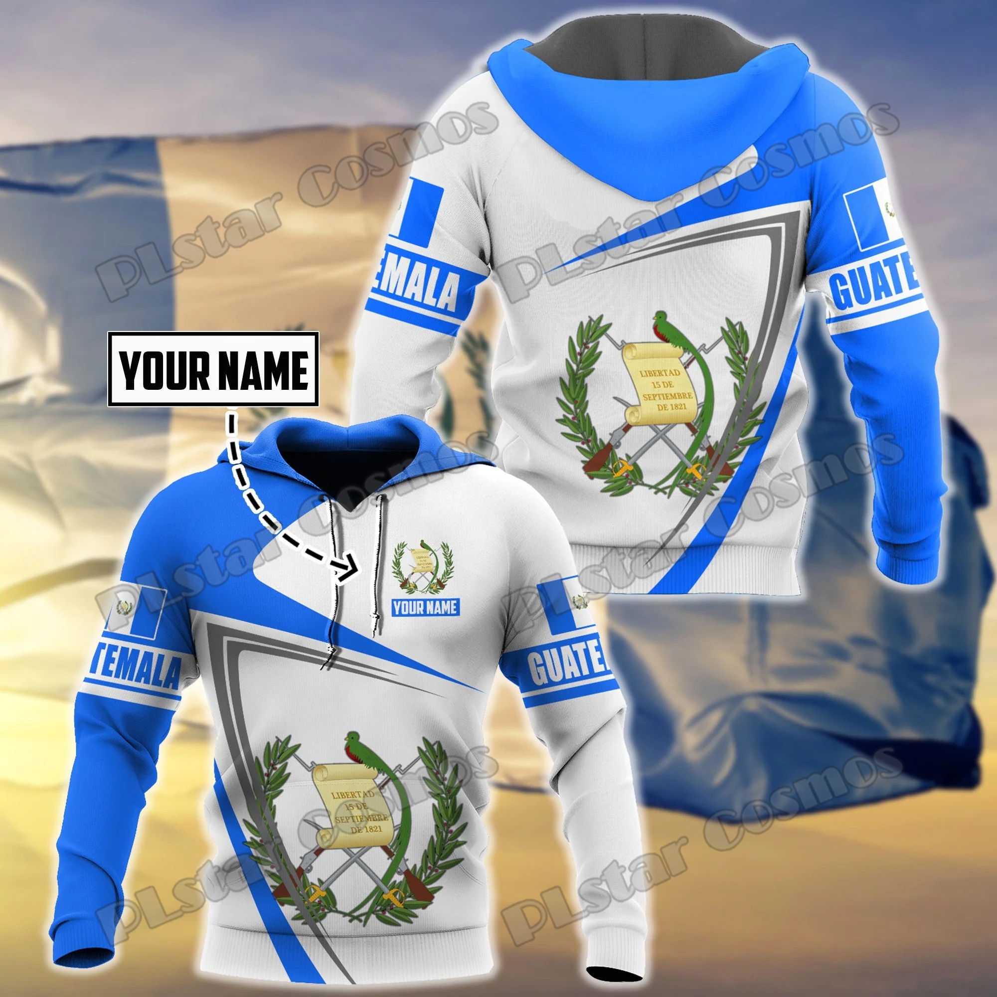 Personalized Name Guatemala Fl – Men'S Fashion Guatemala Bewertung und Preis