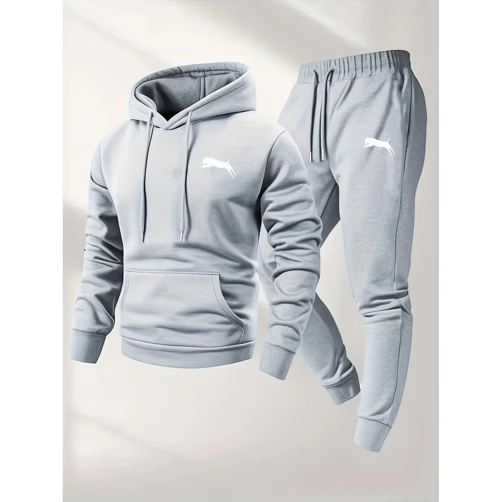 2026 Hot Selling Men's Hooded  – Track Suit Men Bewertung und Preis