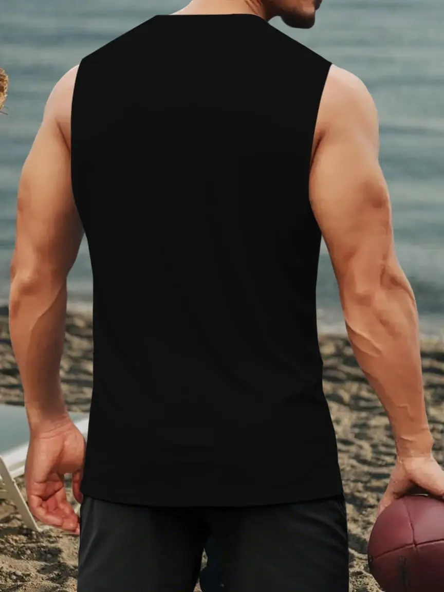 Men's Tank Top Sets 2026 Summe – Track Suit Men Bewertung und Preis