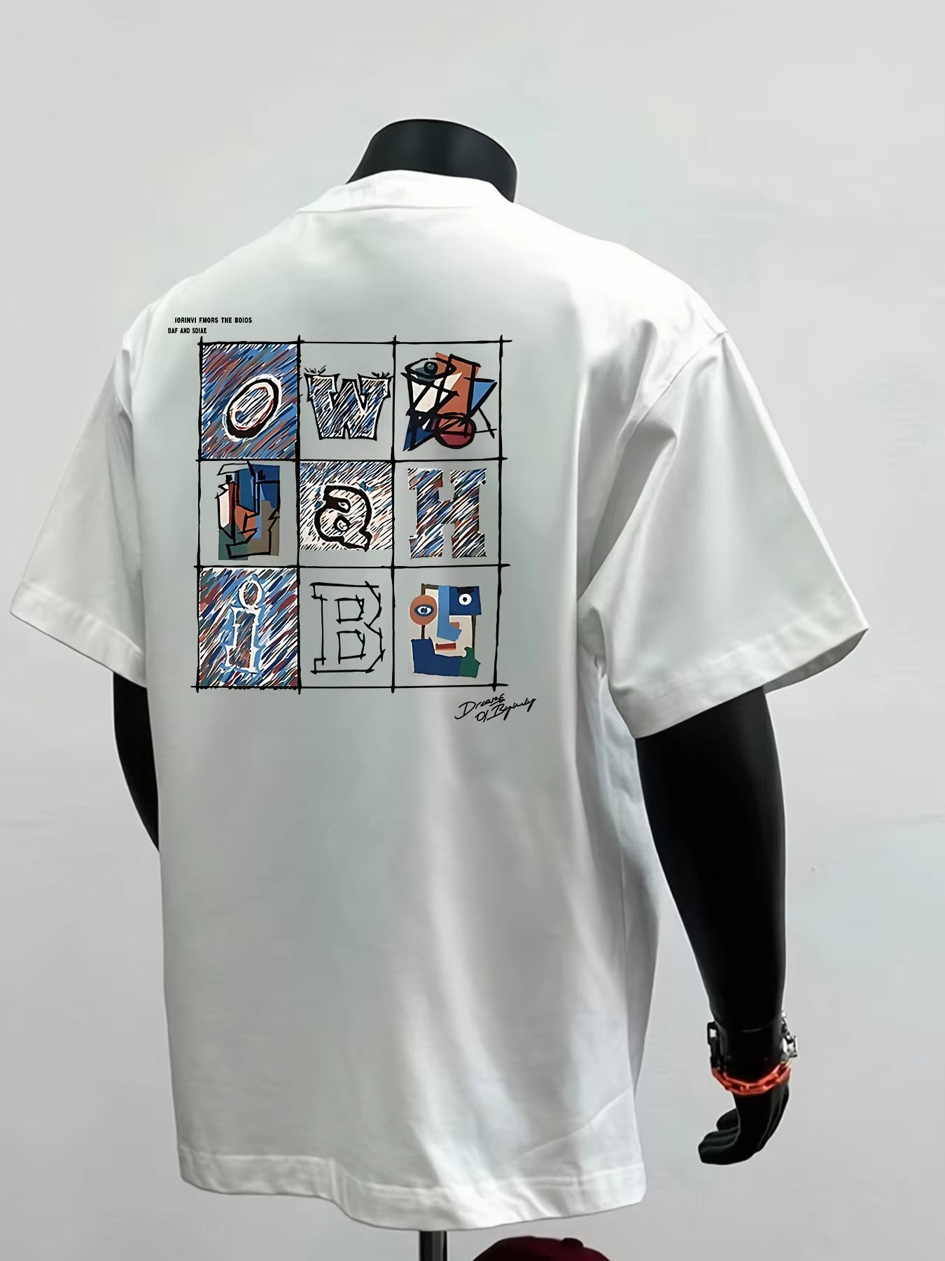 2026 Mens Cotton Short-sleeved – Men'S Fashion Looks 2026 Bewertung und Preis
