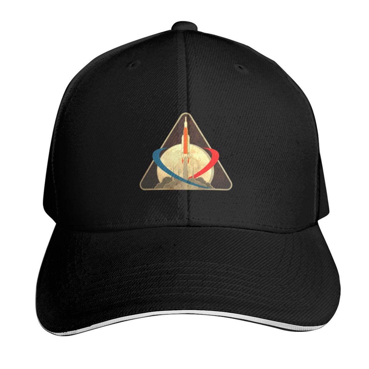 Artemis 1 mission patch patch  – Men'S Fashion Looks 2026 Bewertung und Preis